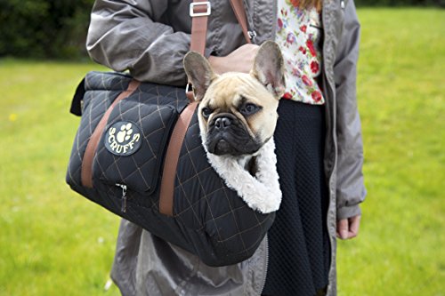 Scruffs-Wilton-Pet-Carrier-38-cm-x-20-cm-x-24-cm-Black