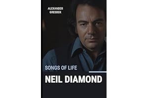 Neil Diamond - Songs Of Life