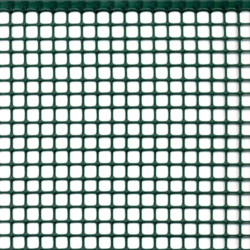Tenax 72020218 Quadra 10 Malla plástica Multiuso