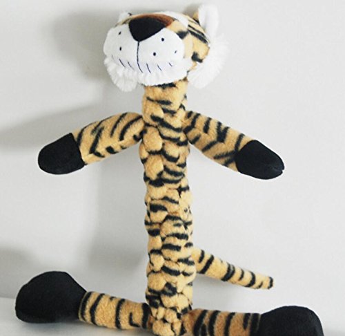 Preisvergleich Produktbild NaXinF Hundespielzeug für Hunde, zum Reinigen der Zähne