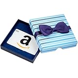 Amazon.de Geschenkgutschein in Geschenkbox - mit kostenloser Lieferung am nächsten Tag