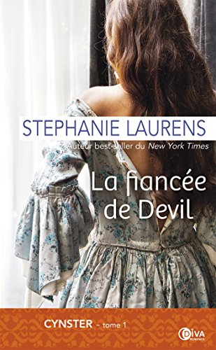 Download La fiancée de Devil: Cynster tome 1 Download La fiancée de Devil: Cynster tome 1