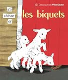 La Chèvre et les Biquets