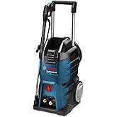 Bosch Professional y&uuml;ksek basın&ccedil;lı temizleyici GHP 5-55 0600910400
