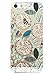 Produktbild Lovely Anti-Drop Telefon Fall All-inclusive Sonnenblume Anti-Rutsch-Telefon Shell TPU gemalt kreative schützende Shell für Iphone5 / 5s / se / iphone6 / 6s / iphone6plus / 6splus / iphone7 / iphone7plus ( Color : Grass , Size : 6s )