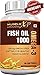 MuscleXP Fish Oil 1000 Omega3 - 90 Softgels RS.799.00