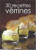 Image de 30 Recettes de verrines