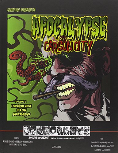 L'Apocalypse selon Matthews