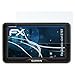 Price comparison product image atFoliX Anti Shock Screen Protector compatible with Garmin nüvi 2797 Protector Film, ultra clear and shock absorbing FX Screen Protector (3X)