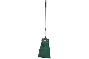 GREENGERS Greengeers 95450 Balai extérieur, NC, Vert