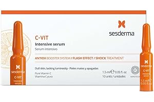 Sesderma Intensive Serum Ampollas 10 x 1,5 ml g