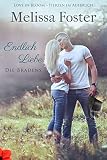 Cover zum Buch Endlich Liebe