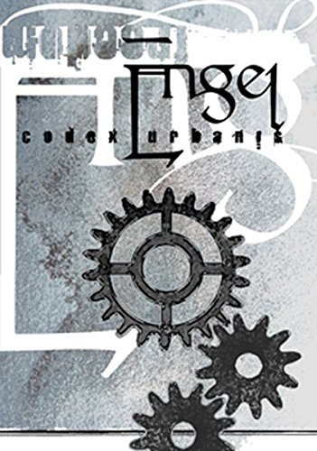 Download Codex Urbanis: Ein Quellenbuch für das Erzählspiel Engel Download Codex Urbanis: Ein Quellenbuch für das Erzählspiel Engel