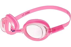 Arena Bubble 3 Jr Lunettes Unisexes pour Enfants