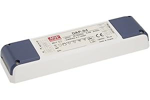 MEANWELL Mean Well DAP-04 DIY