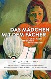 Cover zum Buch Das Mädchen mit dem Fächer