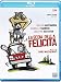 La sedia della felicitа' [Italia] [Blu-ray]