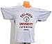 Produktbild Tel-Aviv University Israel T-Shirts 100% Baumwolle