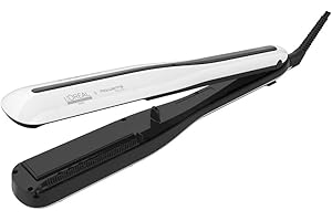 L'ORÉAL PROFESSIONNEL PARIS L'Oréal Professionnel SteamPod Styler 3.0 – profesjonalna prostownica i lokówka do włosów naturalnych lub gładkich włosów, stałe wytwarzanie pary, kontrola temperatury