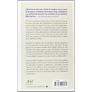 Padres sin derechos, hijos sin deberes