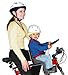 WeeRide Classic Safe Front Mounted Children's Bike Seat, Ages 1-4