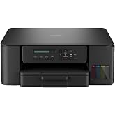 Brother DCP-T530W Renkli Deskjet A4 Fotokopi Tarayıcı USB/Wi-Fi Tanklı Yazıcı