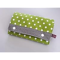 Portemonnaie, Geldbörse Frauen, Geldbörse Damen, Portemonee Damen, Handmade Einzelstück