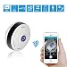 Produktbild Hiseeu 360 Grad Überwachungskamera Fisheye IP Kamera 960P Mini Panorama Kameras Netzwerk Home Security WiFi Kamera mit Vollansicht/IR Nachtsicht /2 Weg Audio/Bewegungsmelder für Haus /Baby Überwachung