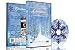 Produktbild Weihnachten DVD - Weihnachtssammlung Videos von fallendem Schnee, Weihnachtsbeleuchtung und Kaminfeuer