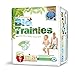 Bio Trainies Large Baby Pants - Pack of 23