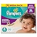 Produktbild Pampers Active Fit Size 4 (7-18kg) Mega Box Maxi x 76 per pack