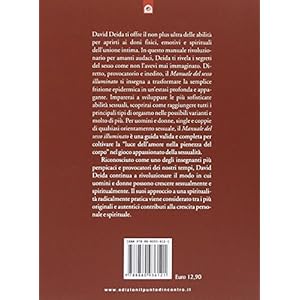 Manuale del sesso illuminato