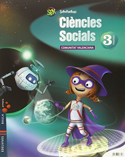 Ciencies Socials Primaria 3 (+ Adenda)