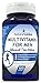 Produktbild Sonora Nutrition Multivitamin for Men Advanced Time Release, 100 Capsules by Sonora Nutrition
