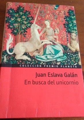 En busca del unicornio