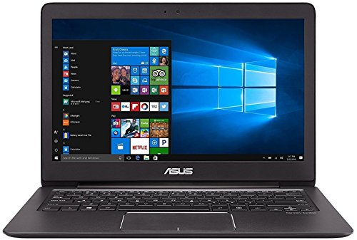 ASUS ZenBook UX330UA-FB239T 13 3-inch Laptop Intel Core i7-7500U 2 7 GHz   3 5 GHz Turbo Processor  8GB RAM  512GB SSD  Quad HD Display  3200 x 1800 R
