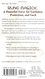 Image de A Practical Guide to the Runes: Their Uses in Divination and Magick