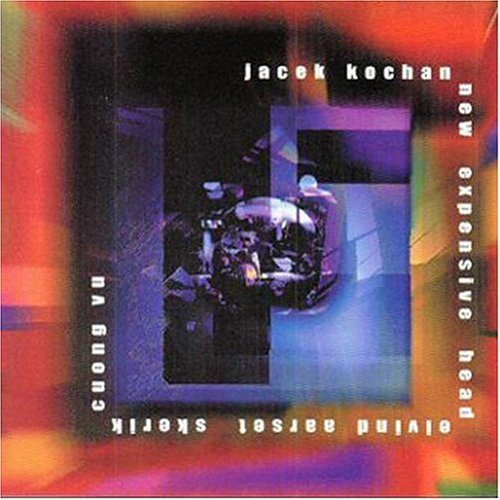 Price comparison product image New Expensive head