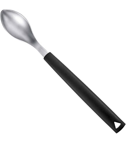 10 Paquetes De Cucharas Pequeñas De Madera Con Mango Corto, | Meses sin