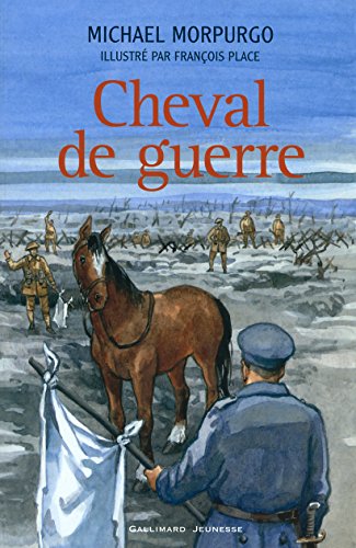 Cheval de guerre Cheval de guerre
