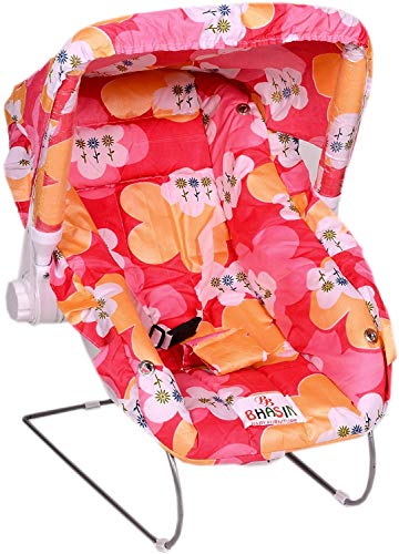 bhasin baby carry cot