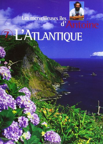 couverture de : L'Atlantique