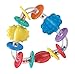 Produktbild Playgro 40100 - Beißring Dreieck, bunt