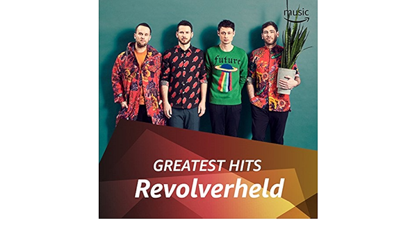 Revolverheld Greatest Hits Von Revolverheld Bei Amazon Music Amazon De