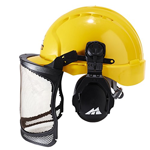 McCulloch 00057-76.165.16 Wald-Helm, PRO016 - 5