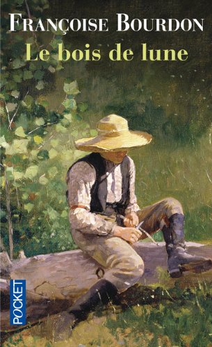 Le bois de lune