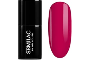 Semilac Smalto Semipermanente 103 Elegant Raspberry 7ml