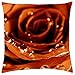 Produktbild Orange rose - Throw Pillow Cover Case (18