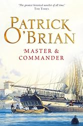Master and Commander (Aubrey/Maturin Series, Book 1) (Aubrey & Maturin series)