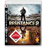 Resistance 2